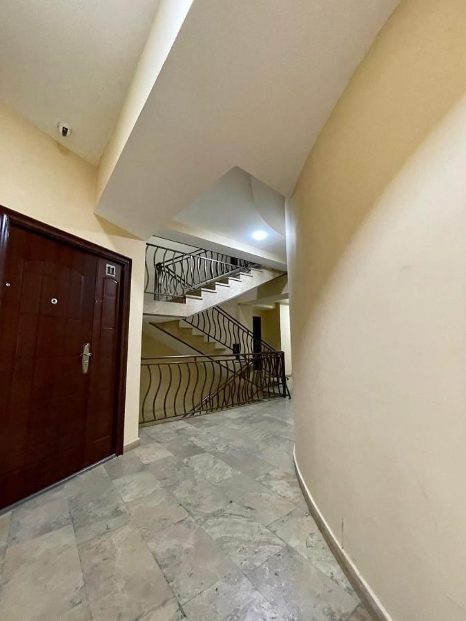 Armenak Apartment No 8, Abovyan Street Jerevan Exteriér fotografie