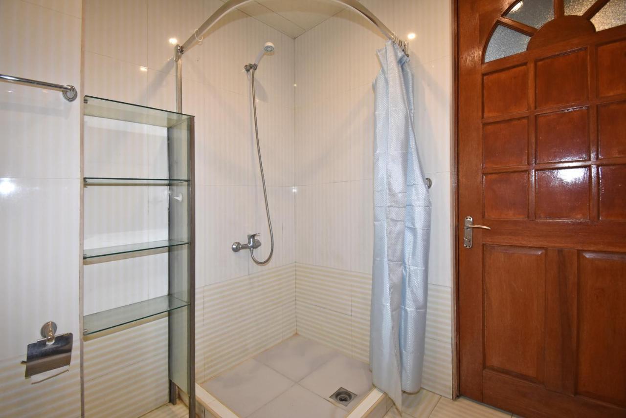 Armenak Apartment No 8, Abovyan Street Jerevan Exteriér fotografie